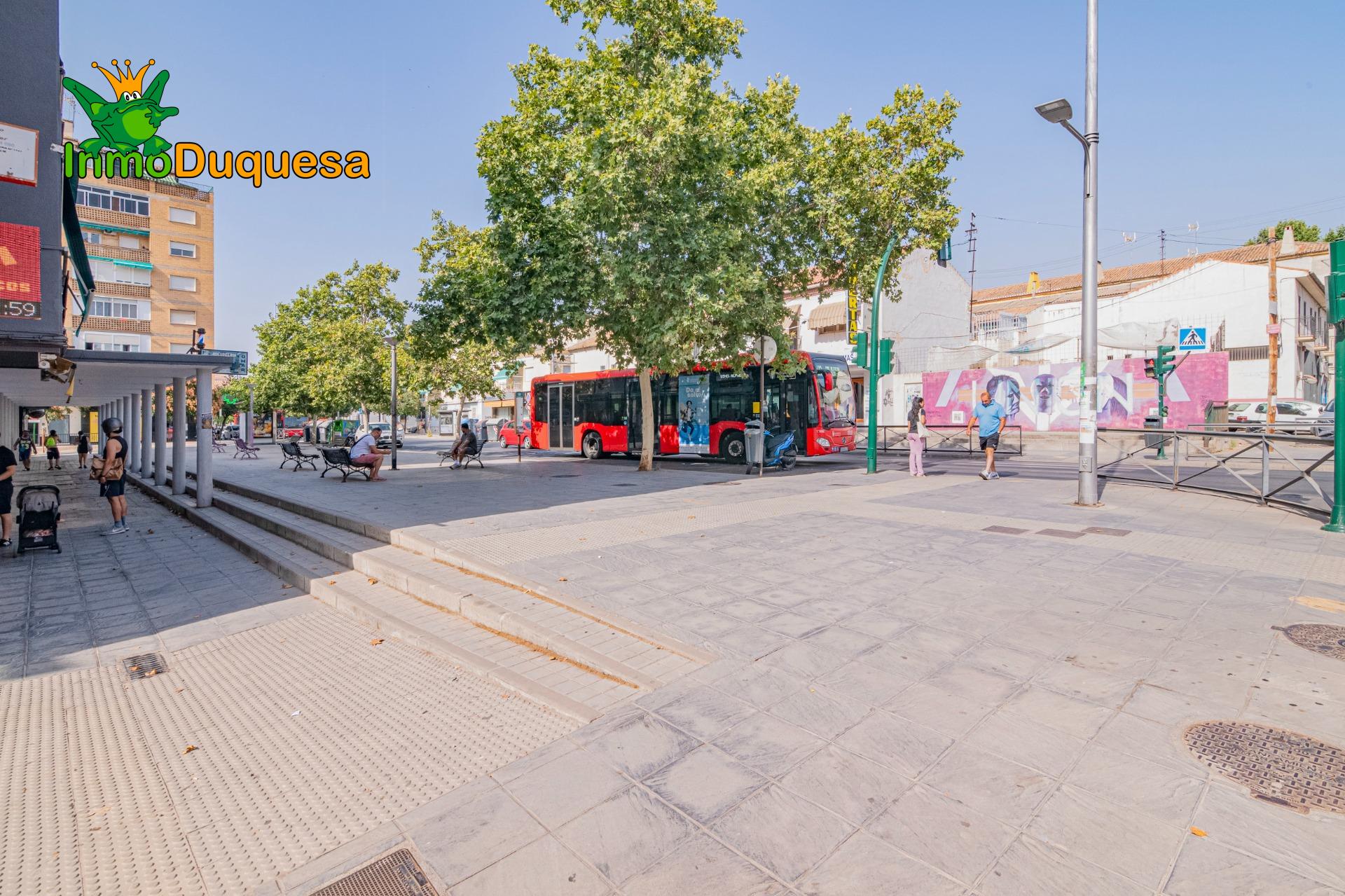 Piso REFORMADO en el Zaidín de 3 dorm. (Con APARCAMIENTO) - foto 34