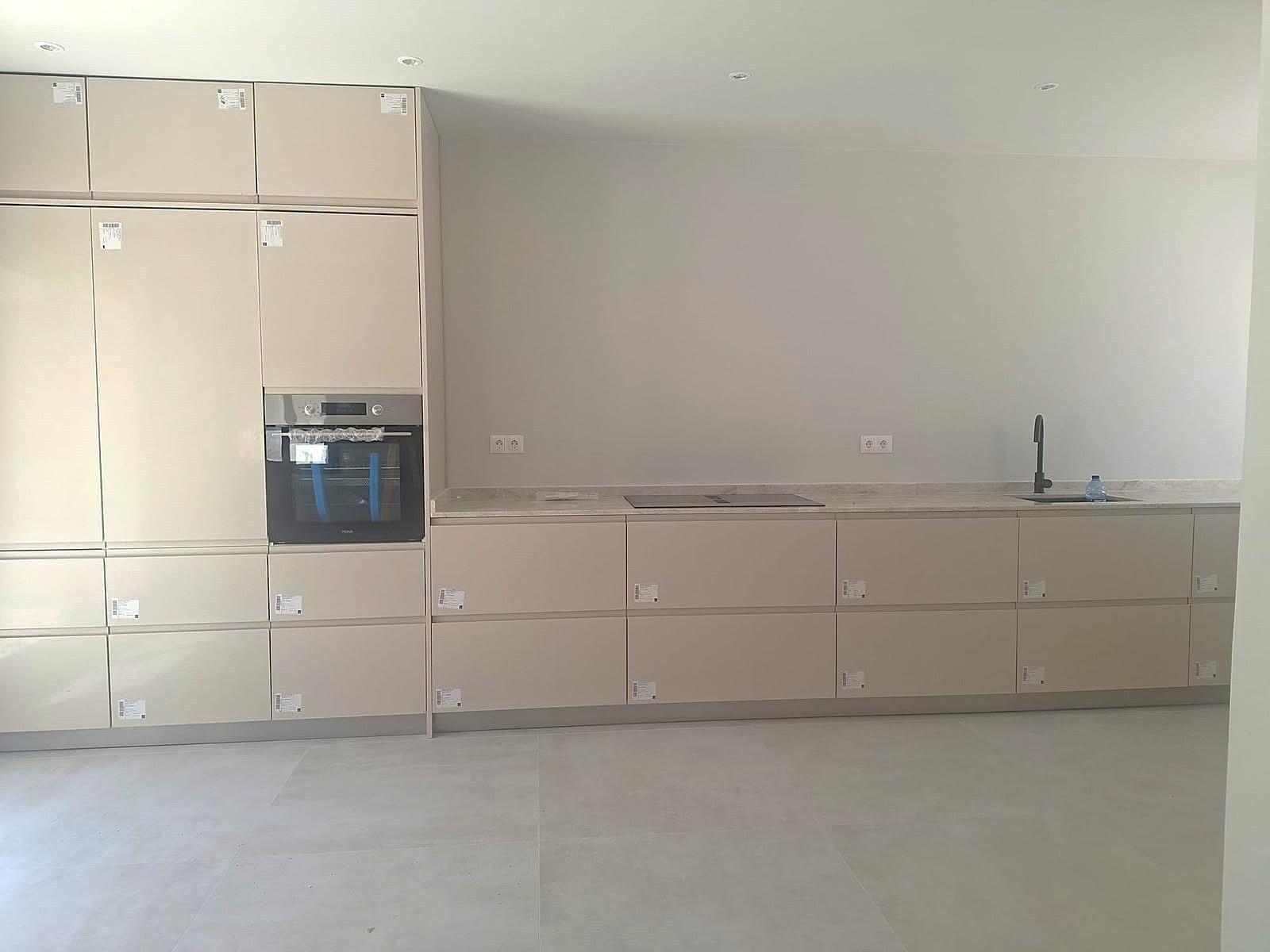 Villa única en Albir, totalmente reformado con piscina y gar - foto 7