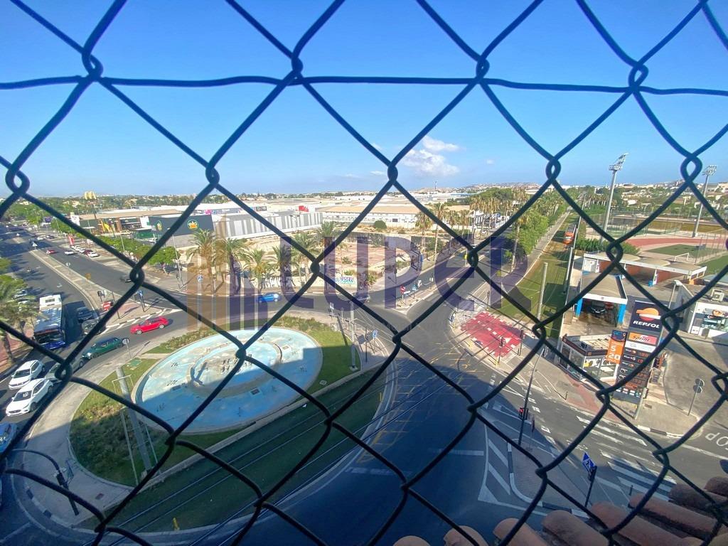PISO DE ALQUILER PARA ESTUDIANTES FRENTE A LA UNIVERSIDAD - foto 28