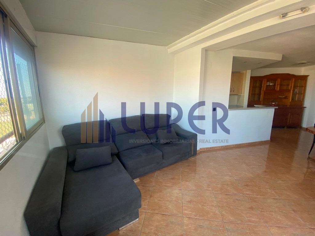 PISO DE ALQUILER PARA ESTUDIANTES FRENTE A LA UNIVERSIDAD - foto 8