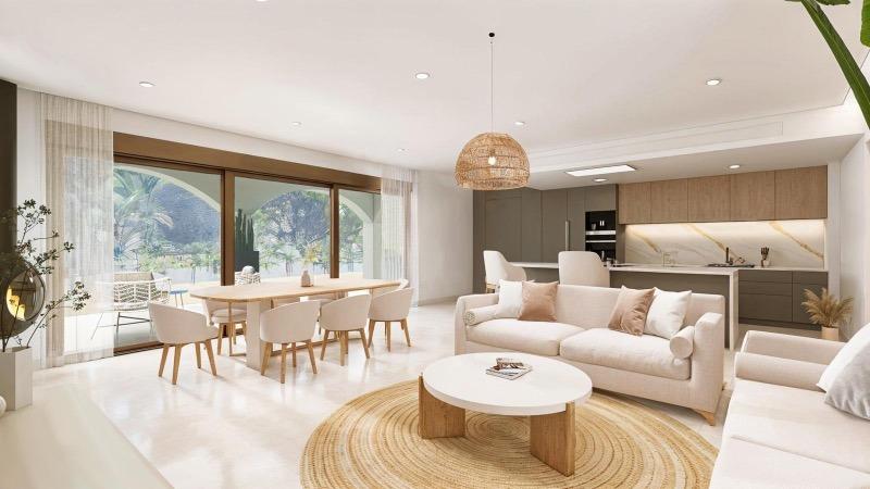 Villas exclusivas en el corazón de San Pedro del Pinatar. - foto 19
