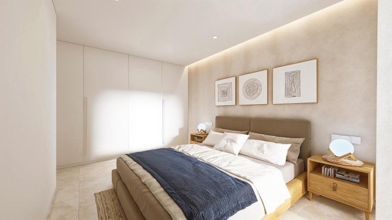 Villas exclusivas en el corazón de San Pedro del Pinatar. - foto 20