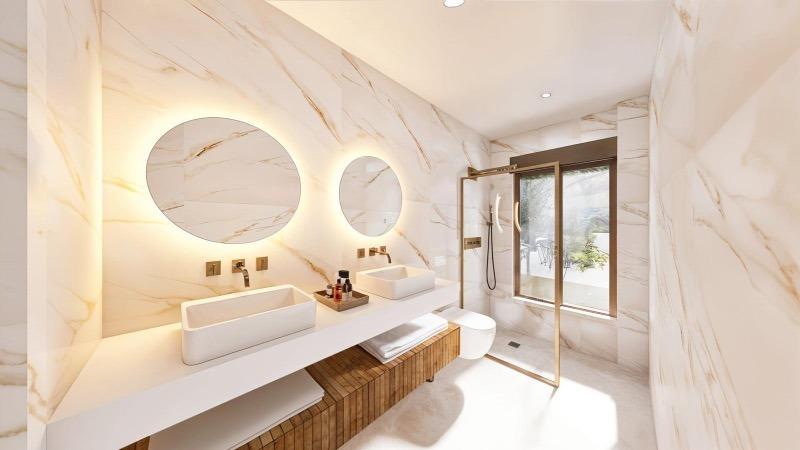 Villas exclusivas en el corazón de San Pedro del Pinatar. - foto 21