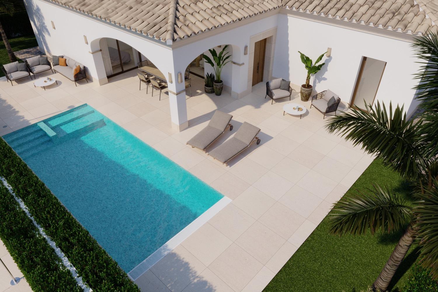 Villas exclusivas en el corazón de San Pedro del Pinatar. - foto 9