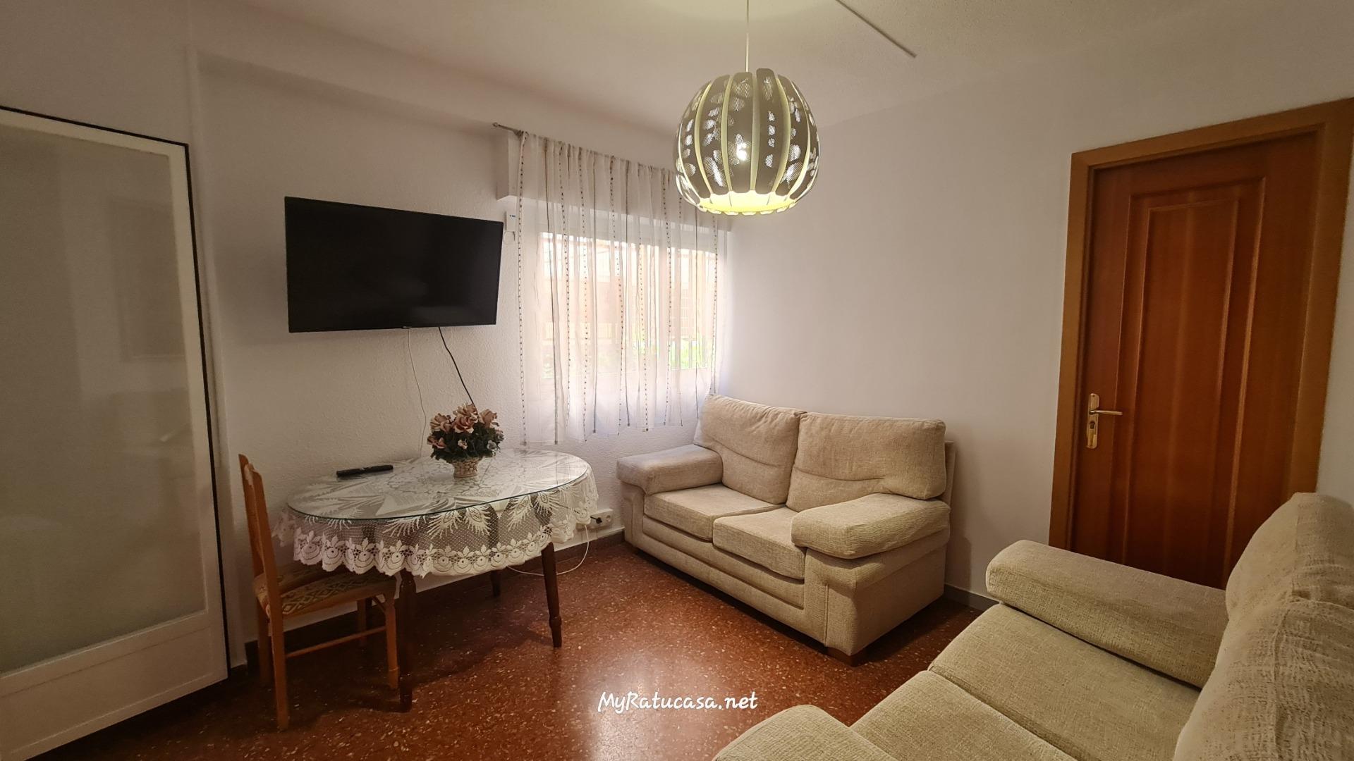 Alquiler de dos habitaciones para estudiantes – Campo Verde  - foto 11