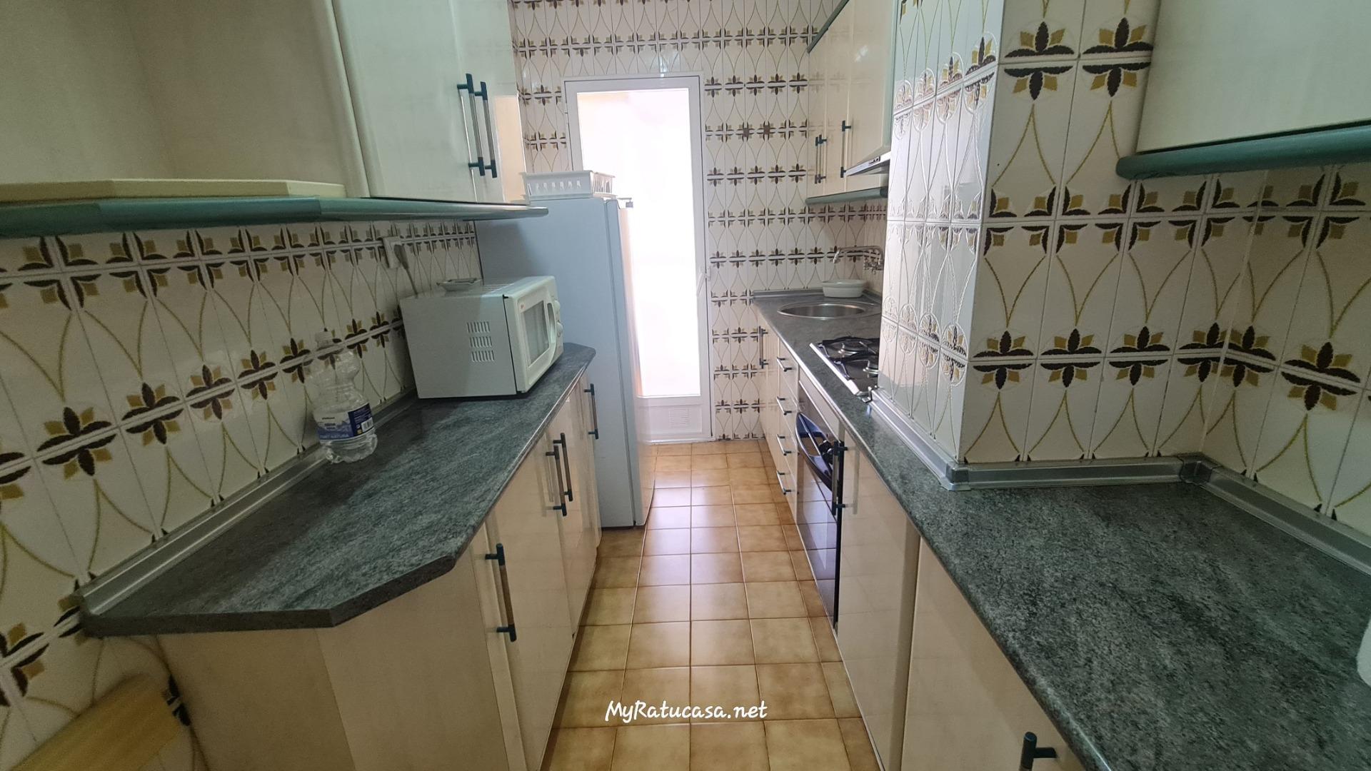 Alquiler de dos habitaciones para estudiantes – Campo Verde  - foto 12