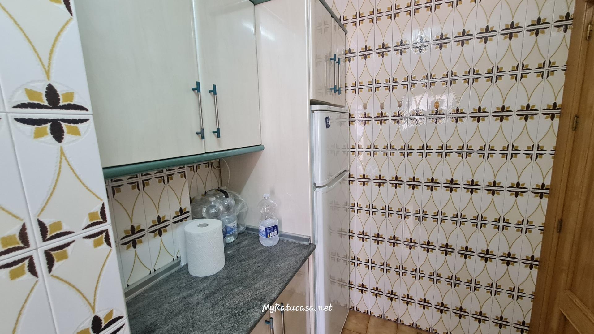 Alquiler de dos habitaciones para estudiantes – Campo Verde  - foto 15