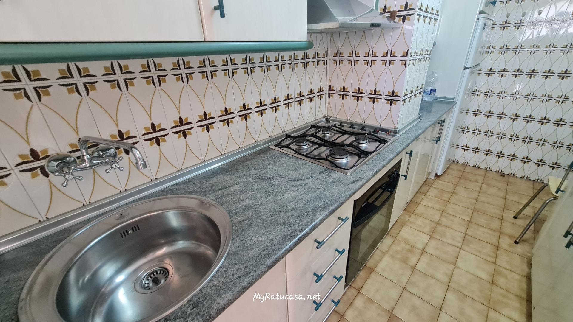 Alquiler de dos habitaciones para estudiantes – Campo Verde  - foto 17