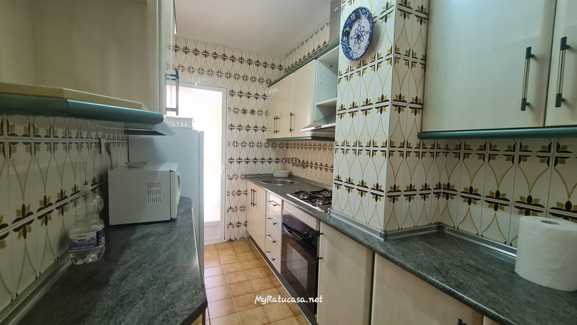 Alquiler de dos habitaciones para estudiantes – Campo Verde  - foto 18
