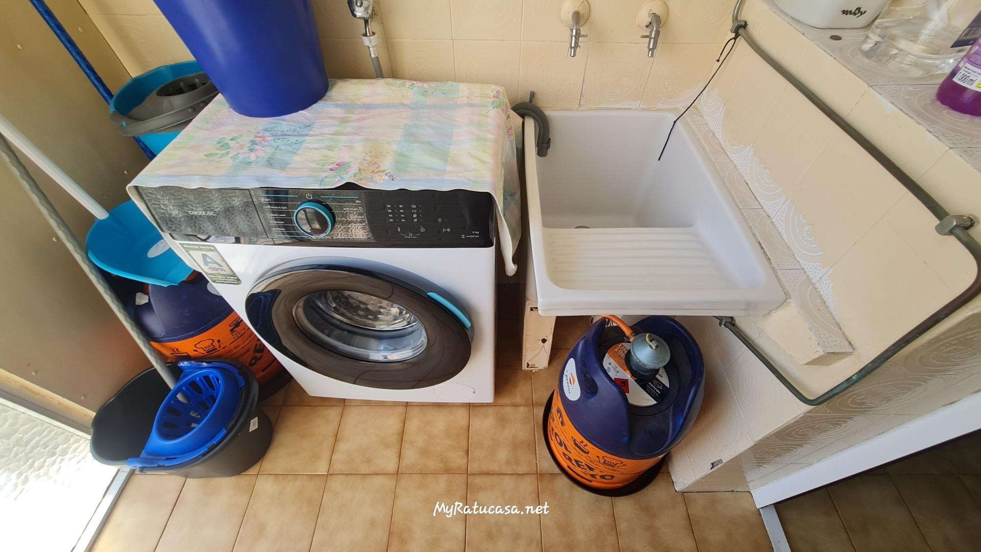 Alquiler de dos habitaciones para estudiantes – Campo Verde  - foto 19