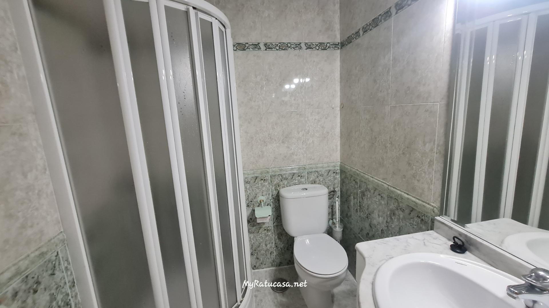 Alquiler de dos habitaciones para estudiantes – Campo Verde  - foto 20