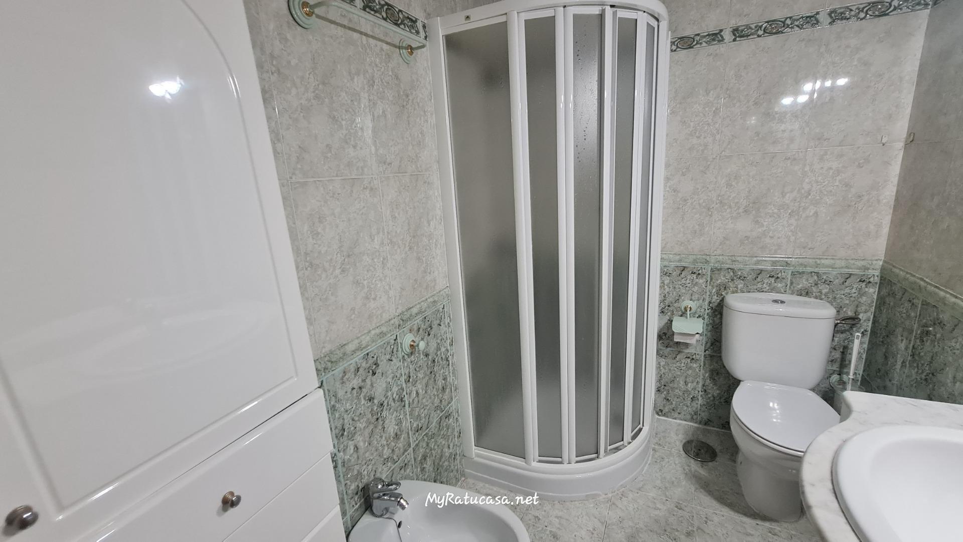 Alquiler de dos habitaciones para estudiantes – Campo Verde  - foto 21