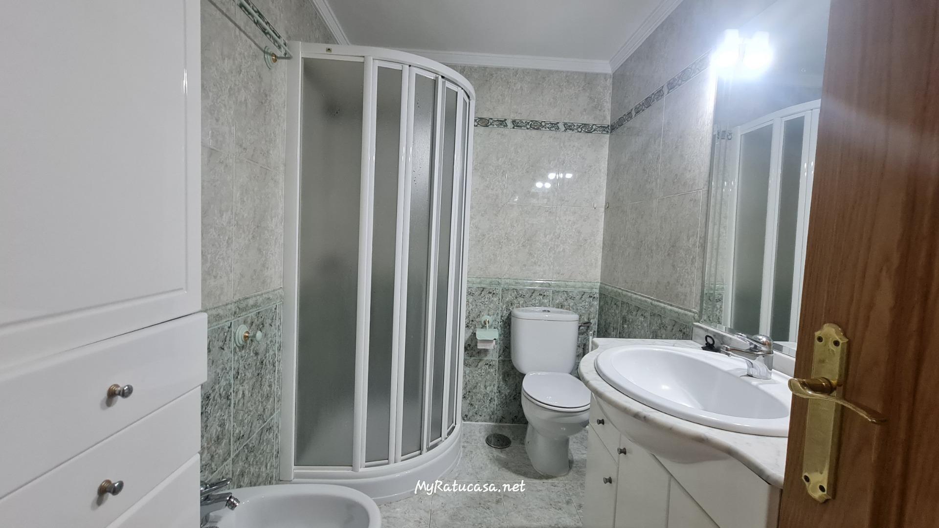 Alquiler de dos habitaciones para estudiantes – Campo Verde  - foto 23