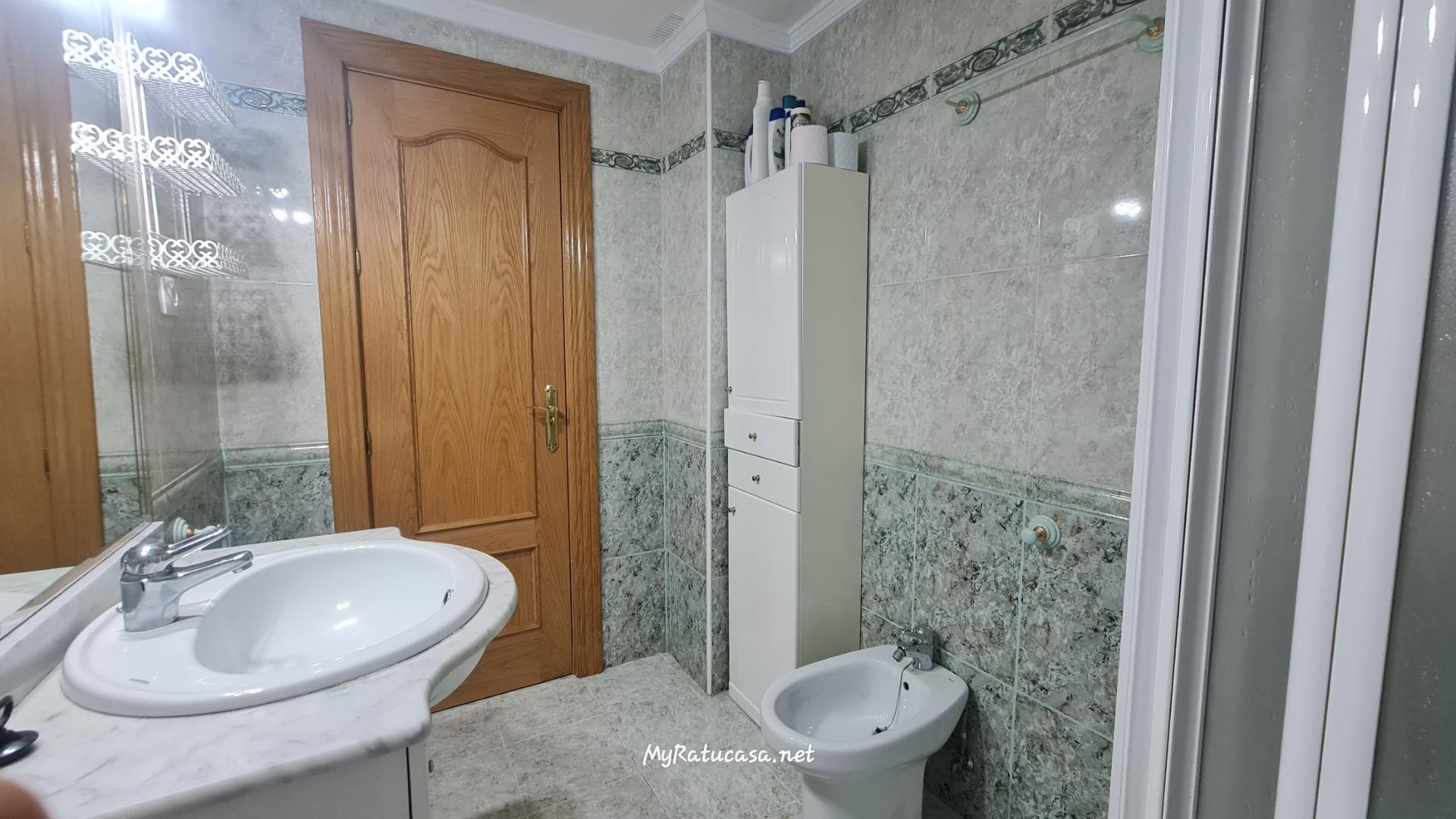 Alquiler de dos habitaciones para estudiantes – Campo Verde  - foto 24