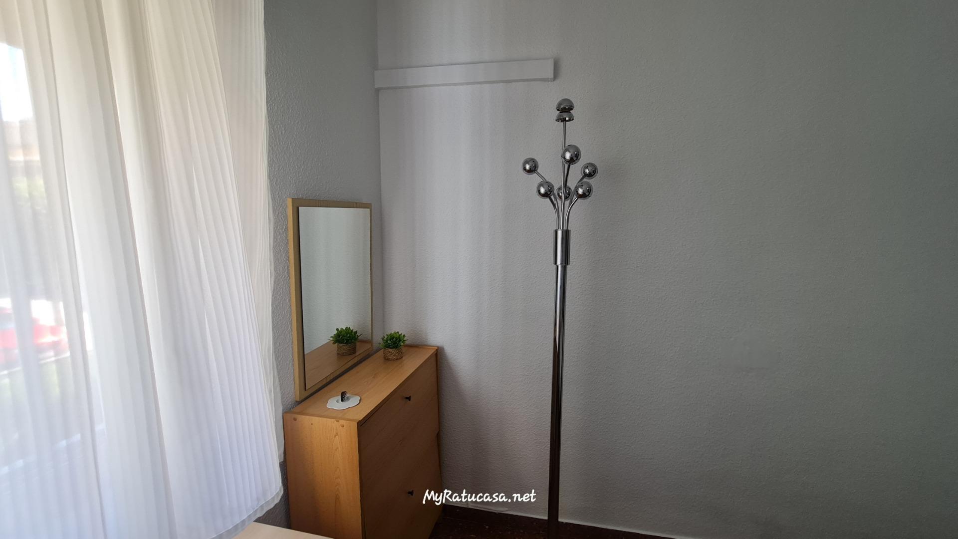 Alquiler de dos habitaciones para estudiantes – Campo Verde  - foto 25