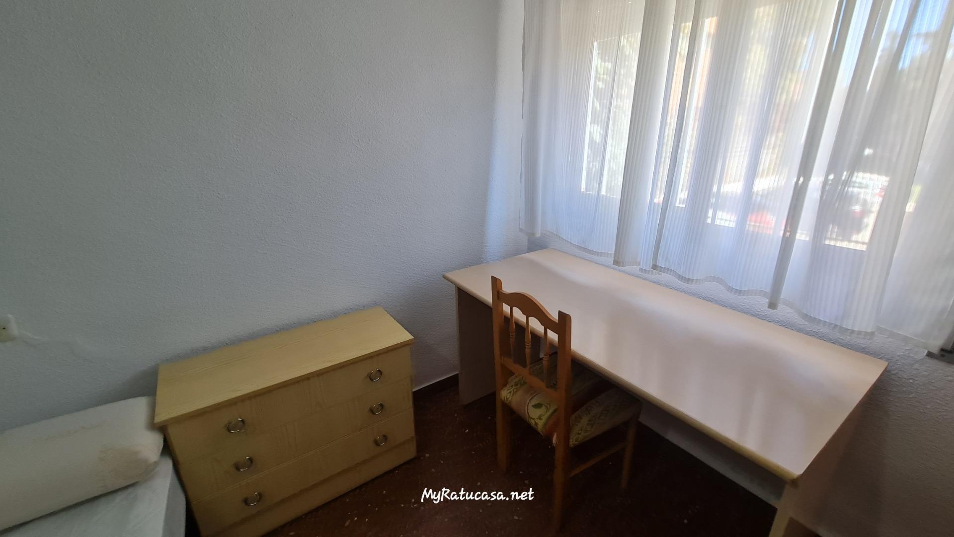 Alquiler de dos habitaciones para estudiantes – Campo Verde  - foto 26