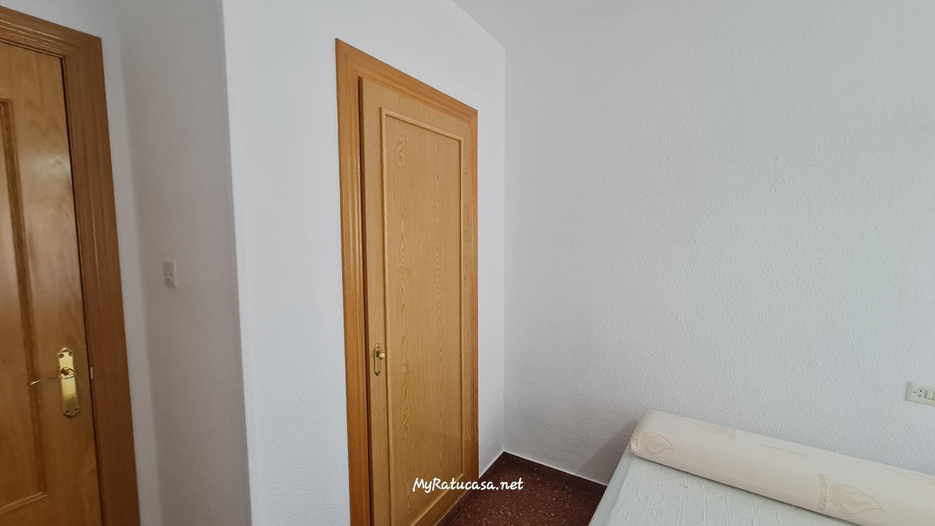 Alquiler de dos habitaciones para estudiantes – Campo Verde  - foto 28