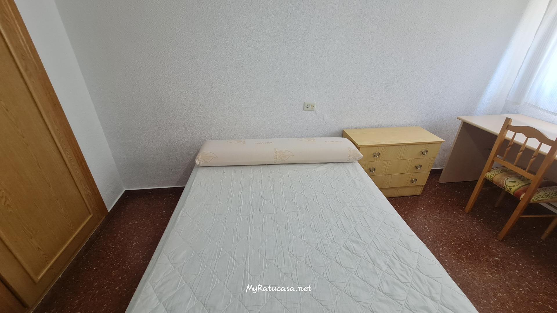 Alquiler de dos habitaciones para estudiantes – Campo Verde  - foto 29