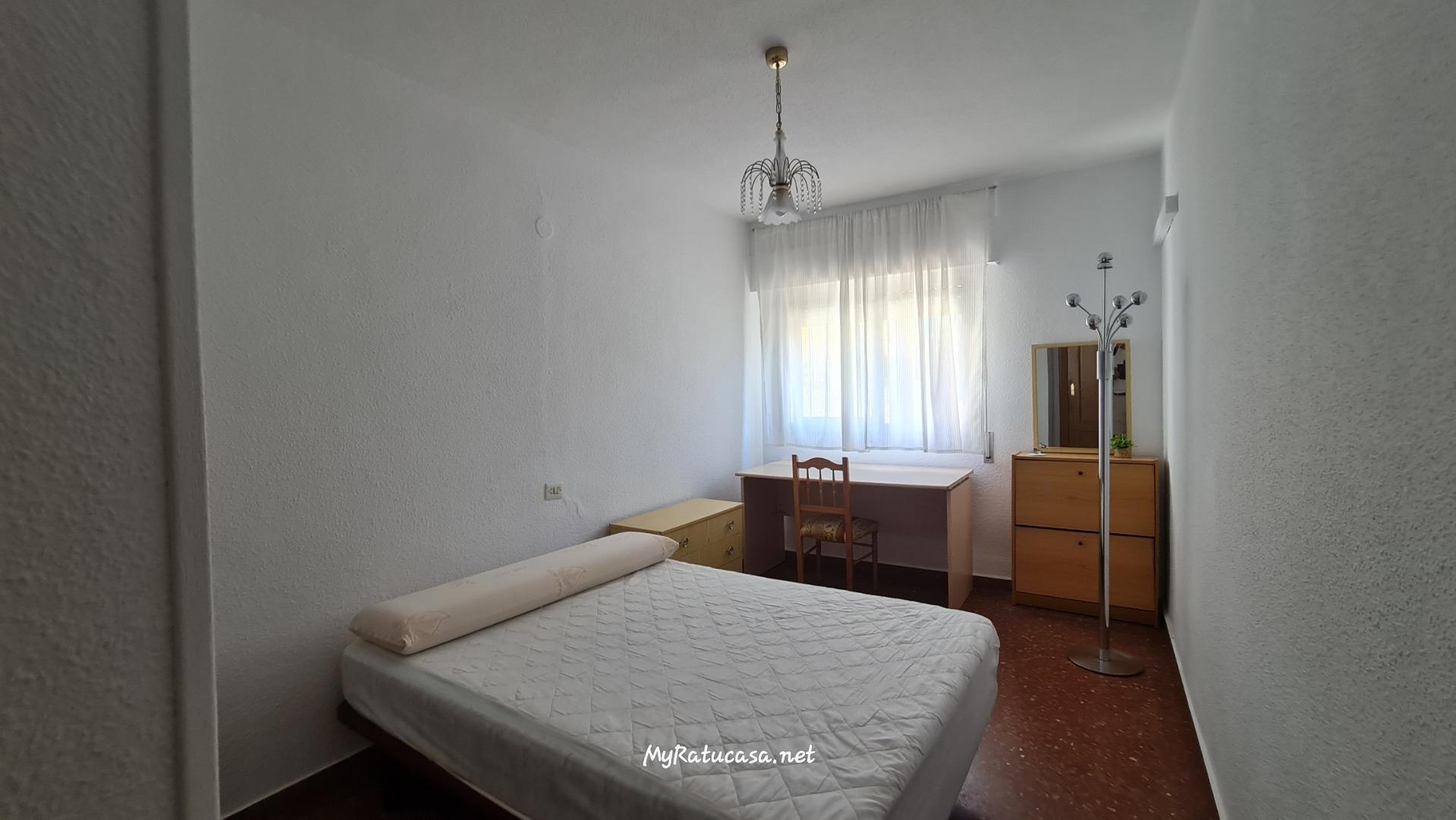 Alquiler de dos habitaciones para estudiantes – Campo Verde  - foto 30