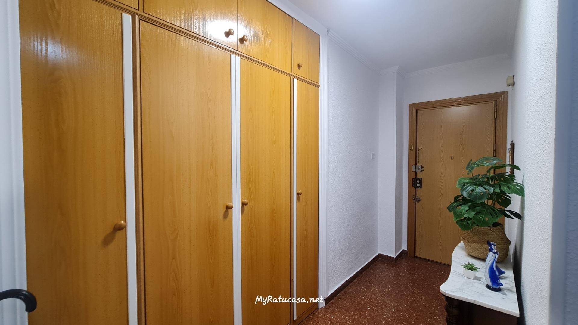 Alquiler de dos habitaciones para estudiantes – Campo Verde  - foto 4
