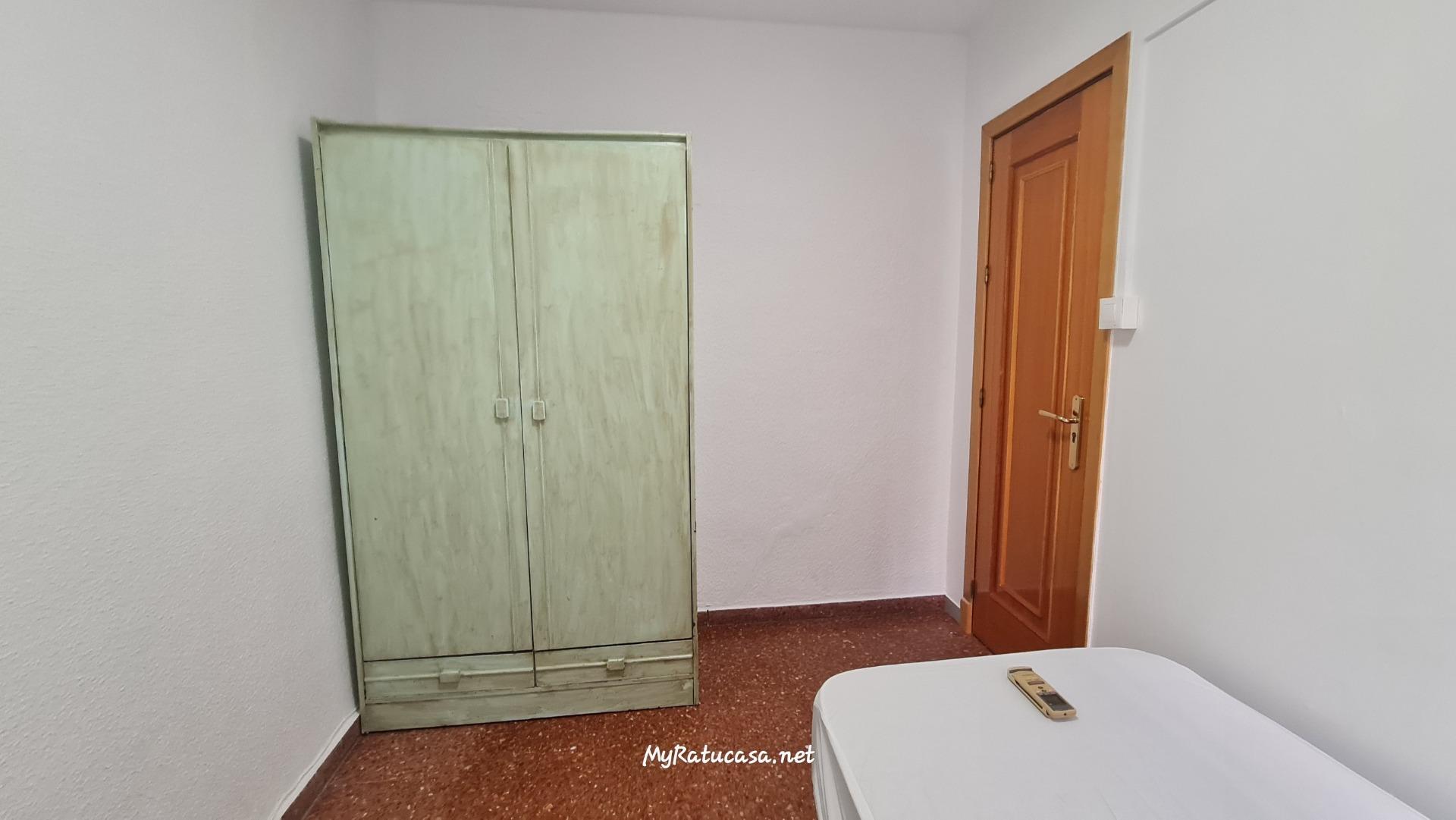 Alquiler de dos habitaciones para estudiantes – Campo Verde  - foto 31