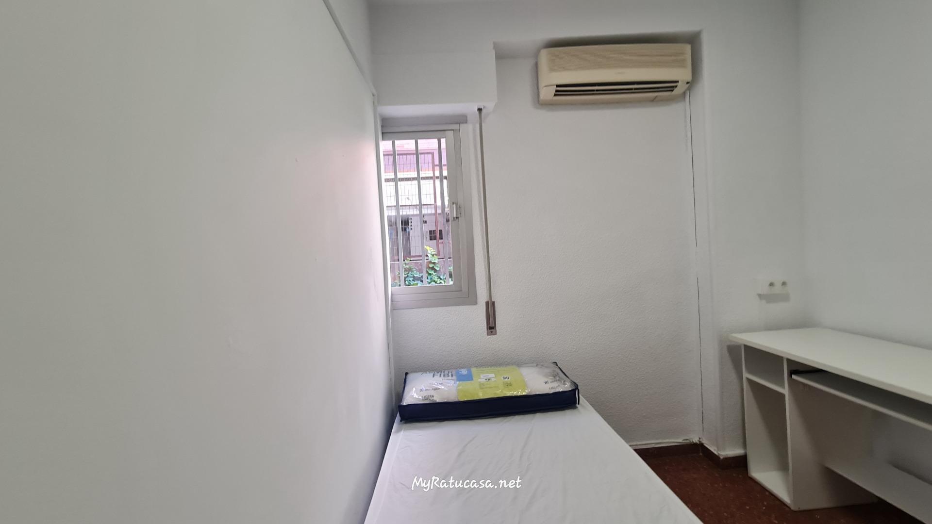 Alquiler de dos habitaciones para estudiantes – Campo Verde  - foto 32