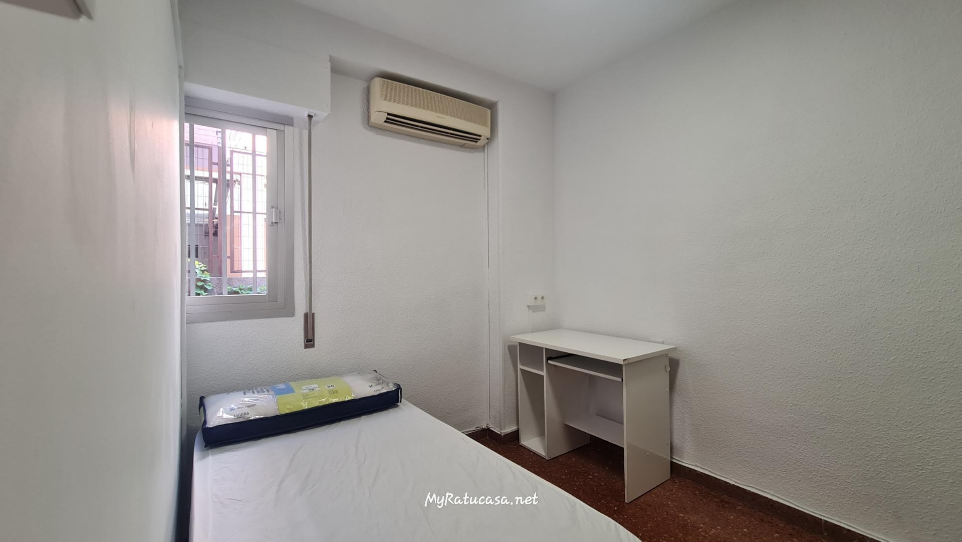 Alquiler de dos habitaciones para estudiantes – Campo Verde  - foto 33