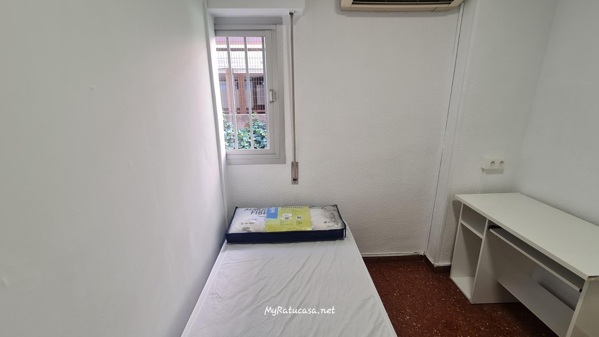 Alquiler de dos habitaciones para estudiantes – Campo Verde  - foto 34