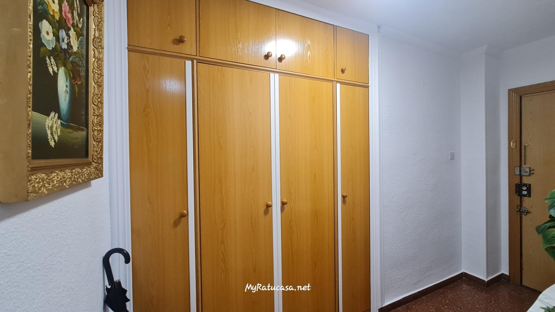 Alquiler de dos habitaciones para estudiantes – Campo Verde  - foto 5