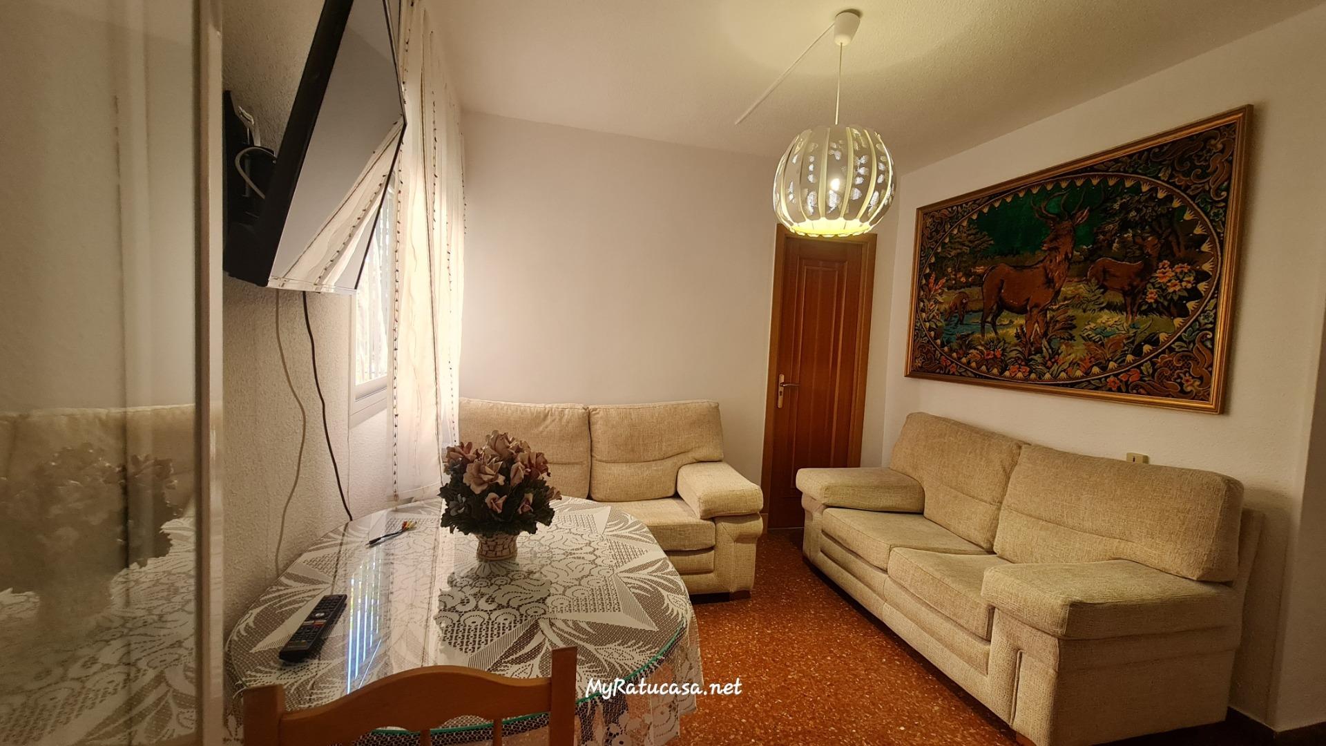 Alquiler de dos habitaciones para estudiantes – Campo Verde  - foto 6