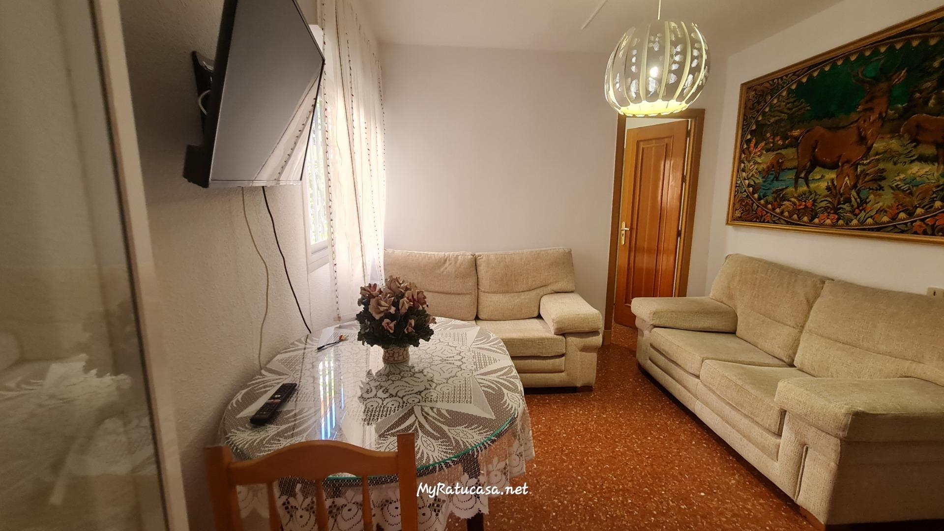 Alquiler de dos habitaciones para estudiantes – Campo Verde  - foto 7