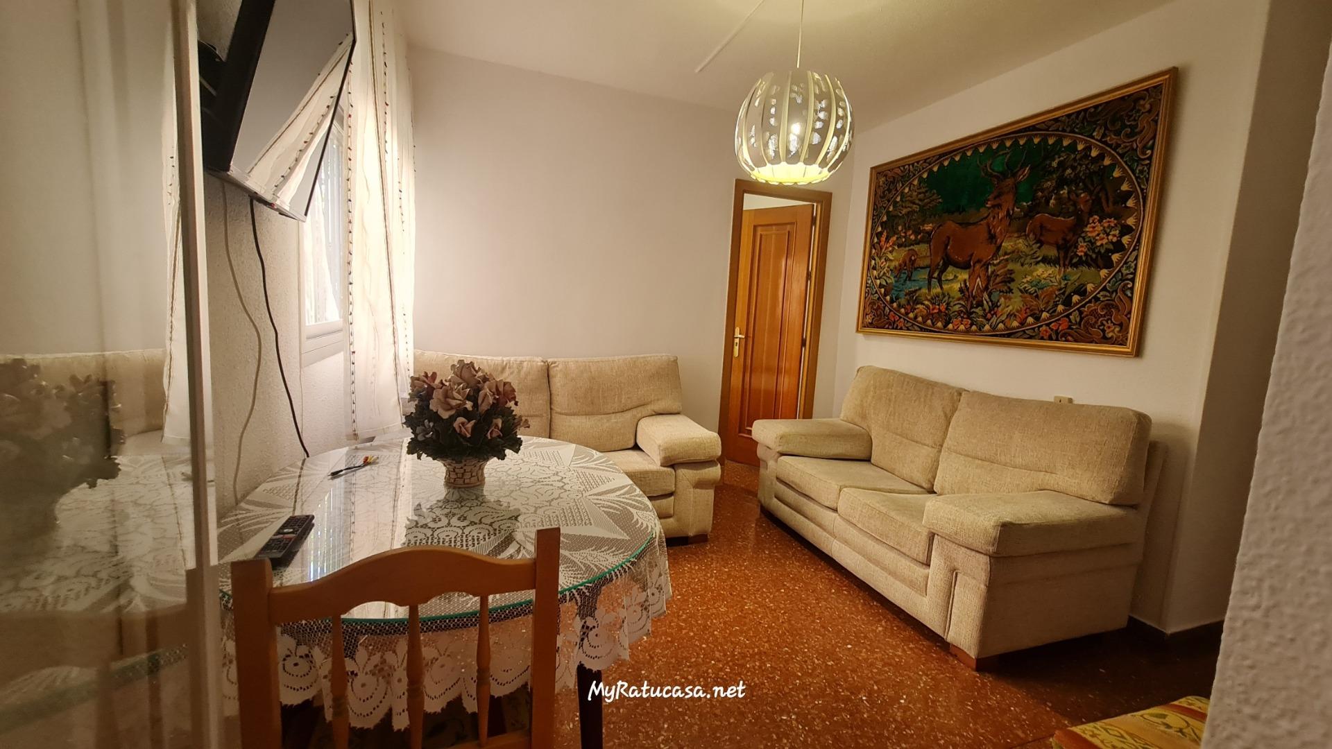 Alquiler de dos habitaciones para estudiantes – Campo Verde  - foto 8