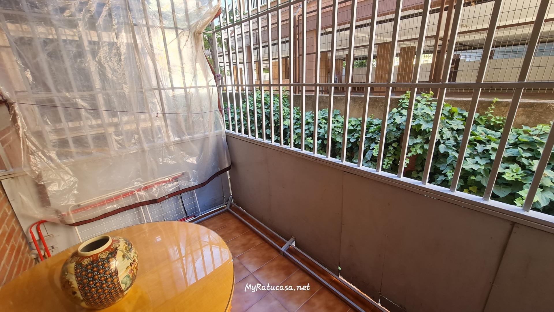 Alquiler de dos habitaciones para estudiantes – Campo Verde  - foto 9
