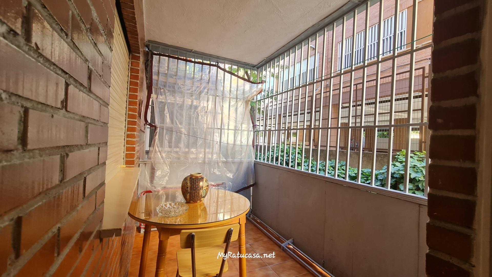 Alquiler de dos habitaciones para estudiantes – Campo Verde  - foto 10