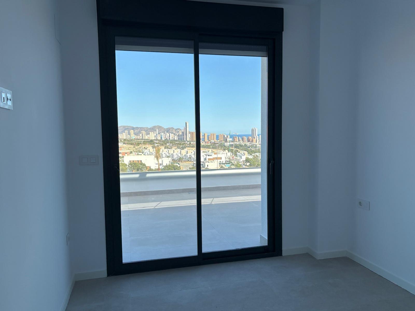 Exclusivo Apartamento en Camporrosso Village, Finestrat - €4 - foto 11