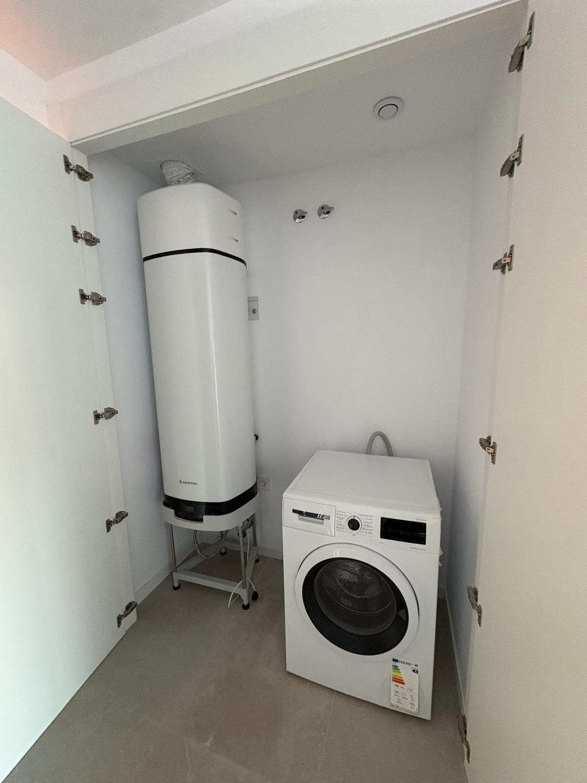 Exclusivo Apartamento en Camporrosso Village, Finestrat - €4 - foto 12
