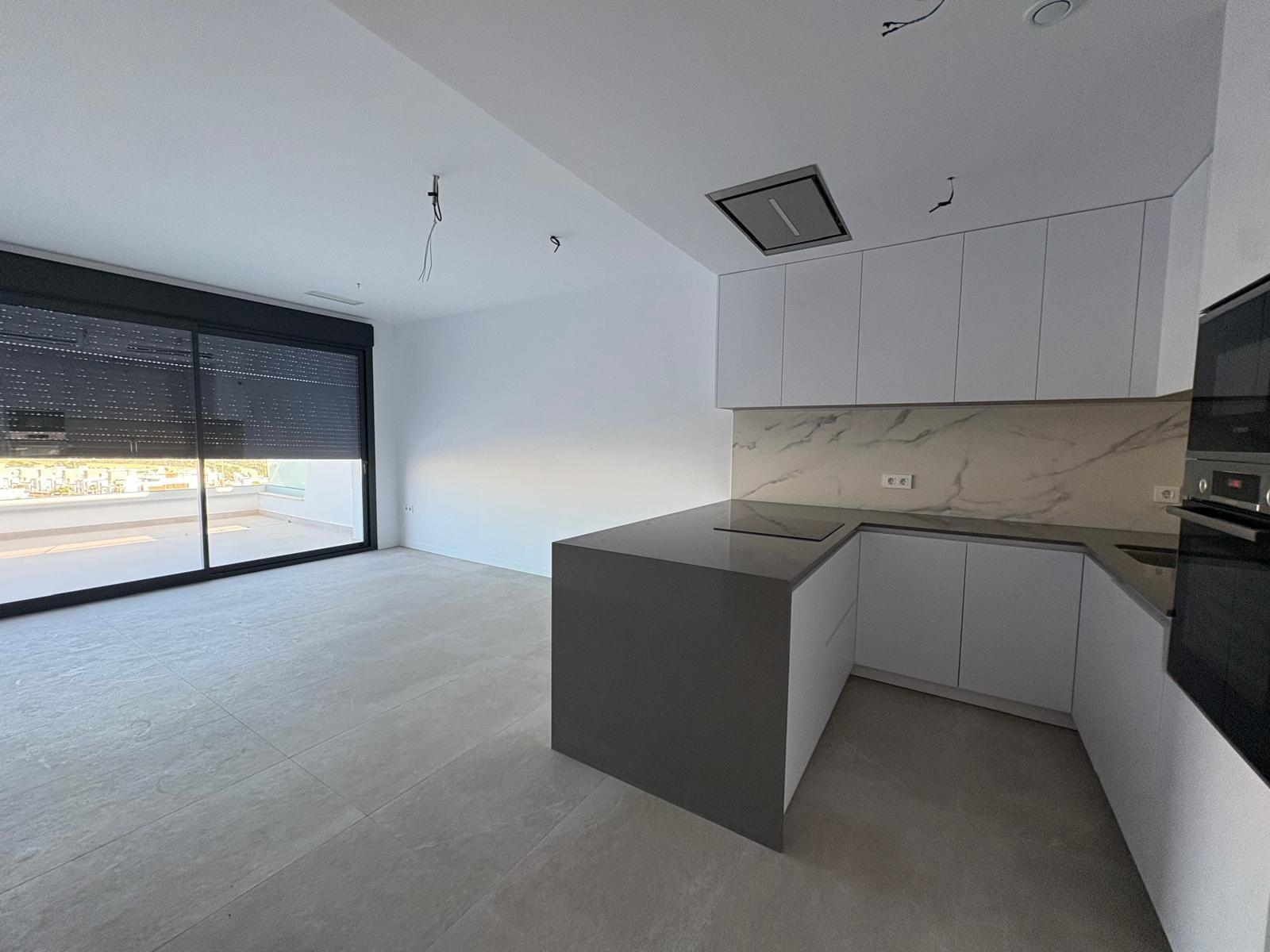 Exclusivo Apartamento en Camporrosso Village, Finestrat - €4 - foto 13