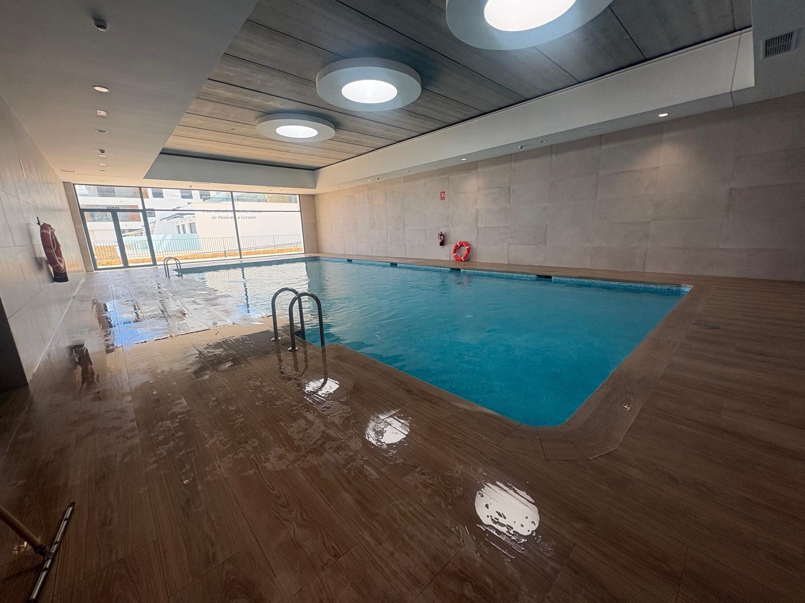Exclusivo Apartamento en Camporrosso Village, Finestrat - €4 - foto 14