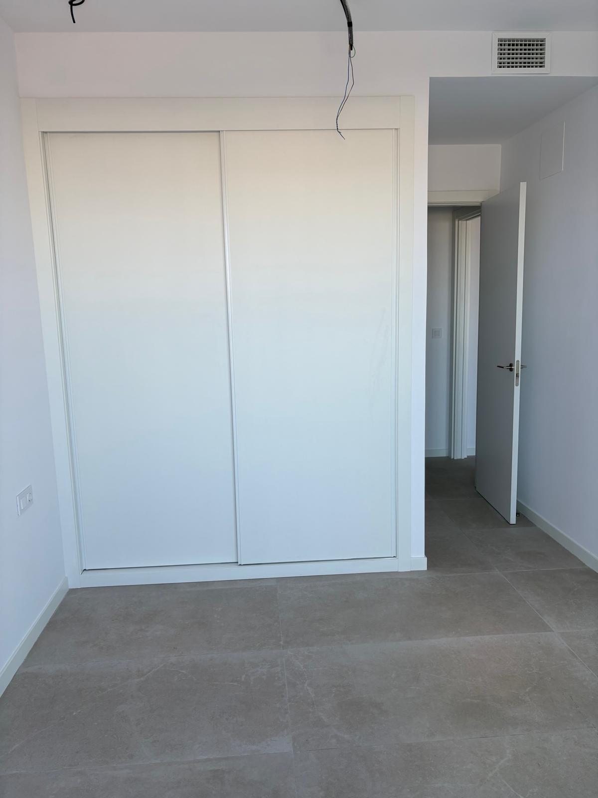 Exclusivo Apartamento en Camporrosso Village, Finestrat - €4 - foto 5