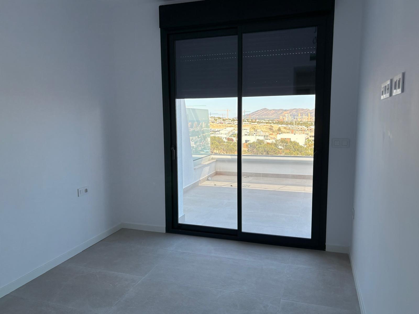 Exclusivo Apartamento en Camporrosso Village, Finestrat - €4 - foto 6