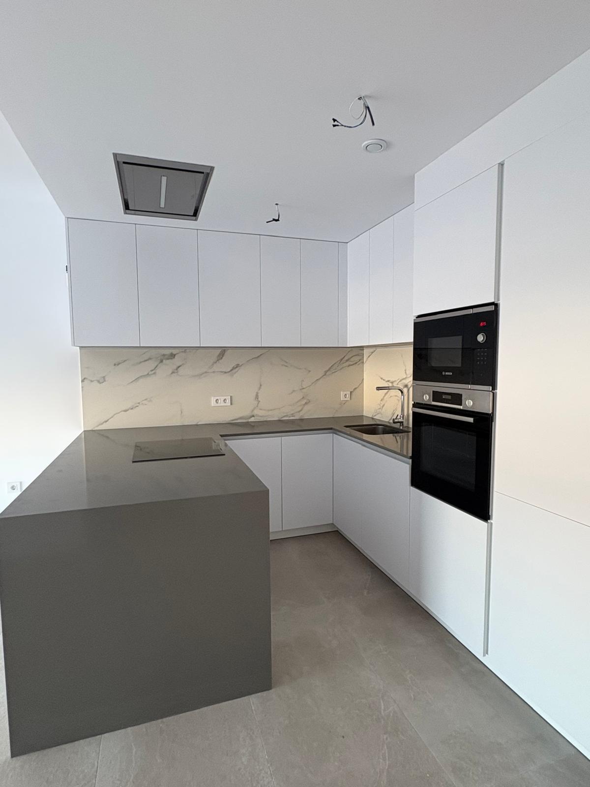 Exclusivo Apartamento en Camporrosso Village, Finestrat - €4 - foto 9