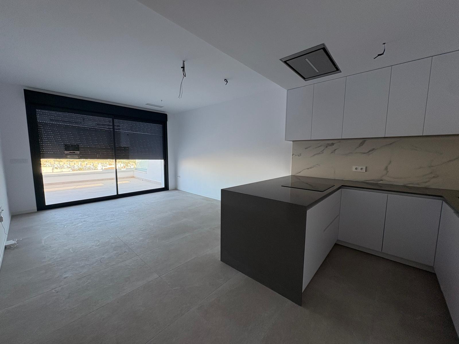 Exclusivo Apartamento en Camporrosso Village, Finestrat - €4 - foto 10