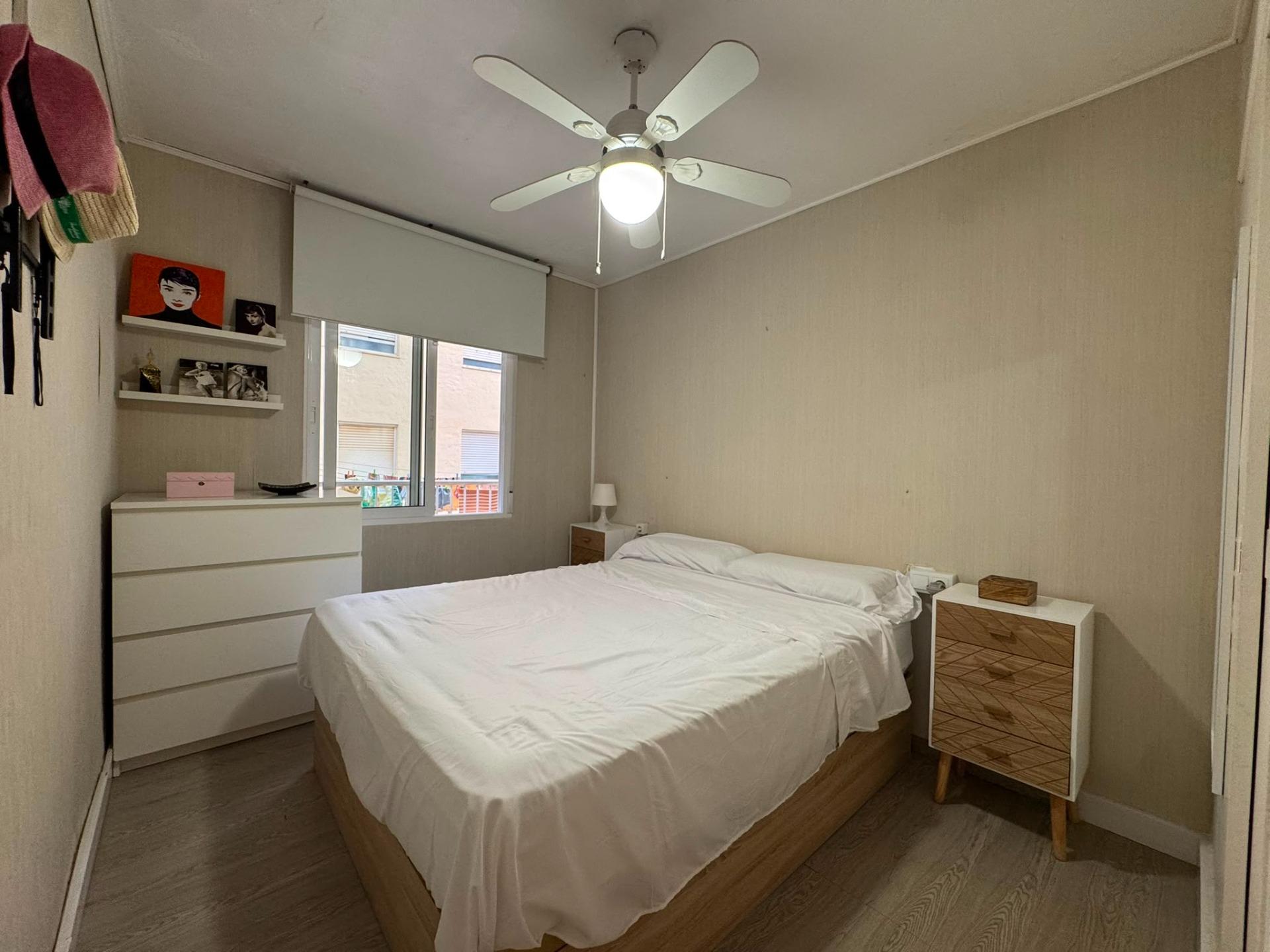 VIVE A 50 METROS DEL MAR TODO EL AÑO: Amplia vivienda de 4 d - foto 17
