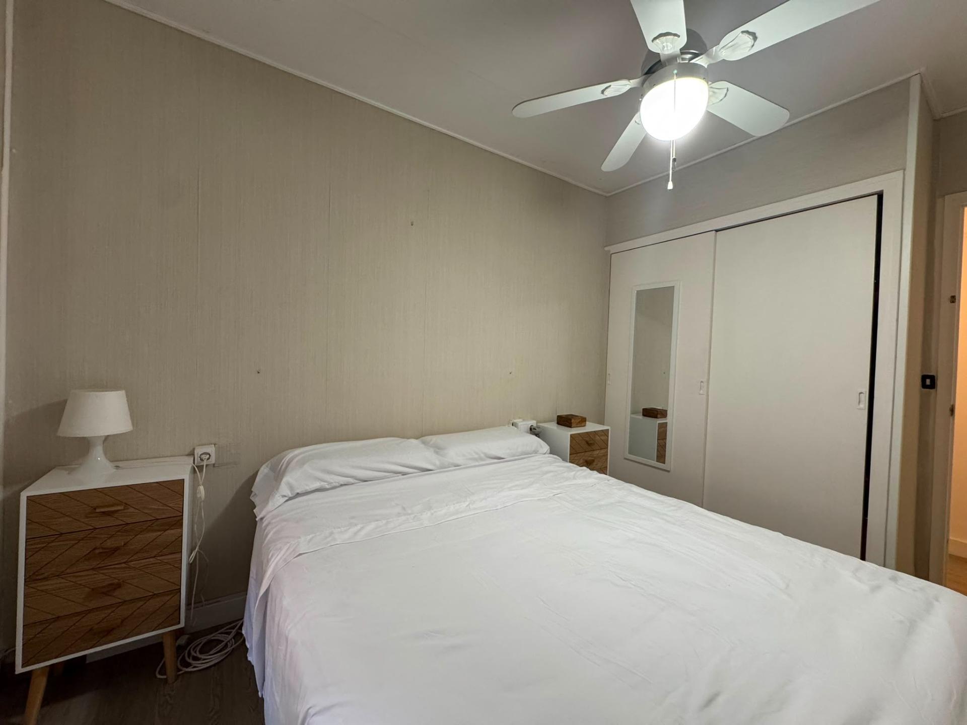 VIVE A 50 METROS DEL MAR TODO EL AÑO: Amplia vivienda de 4 d - foto 19