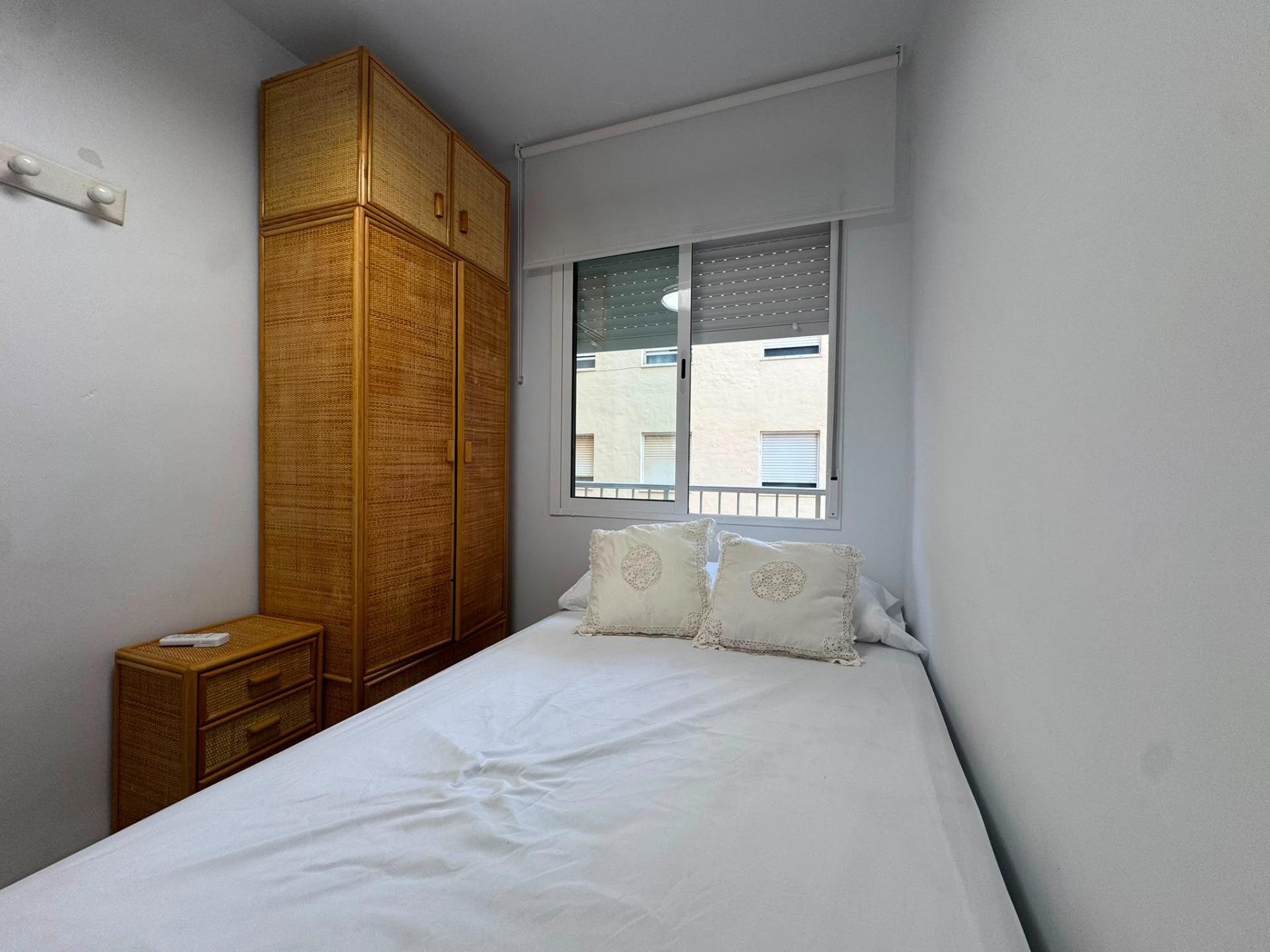 VIVE A 50 METROS DEL MAR TODO EL AÑO: Amplia vivienda de 4 d - foto 21