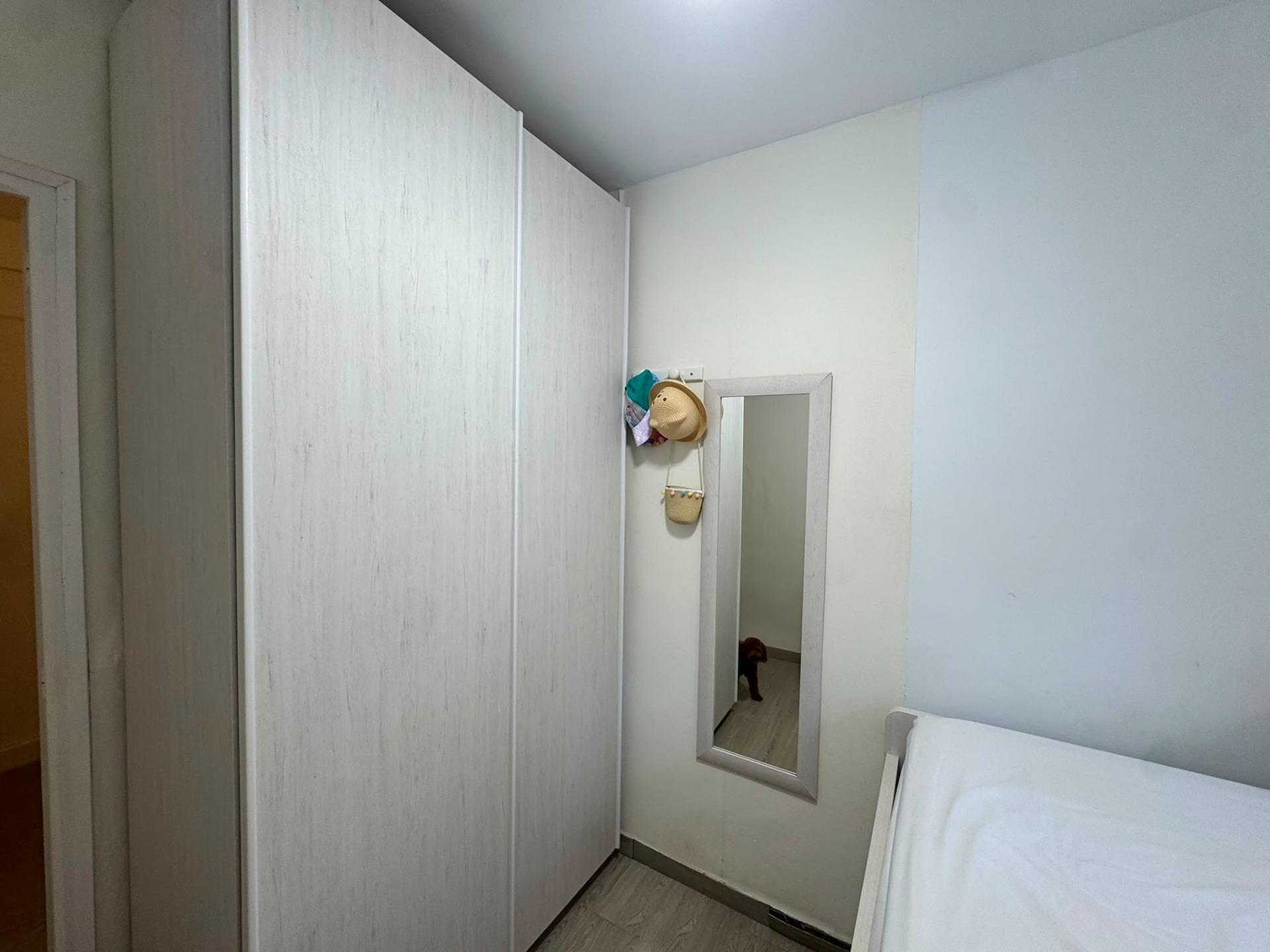 VIVE A 50 METROS DEL MAR TODO EL AÑO: Amplia vivienda de 4 d - foto 22