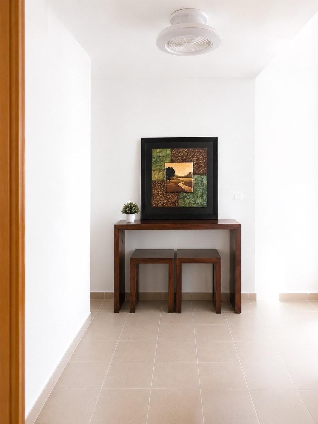 LUMINOSO PISO EN VENTA EN LA CALA DE VILLAJOYOSA listo para  - foto 9