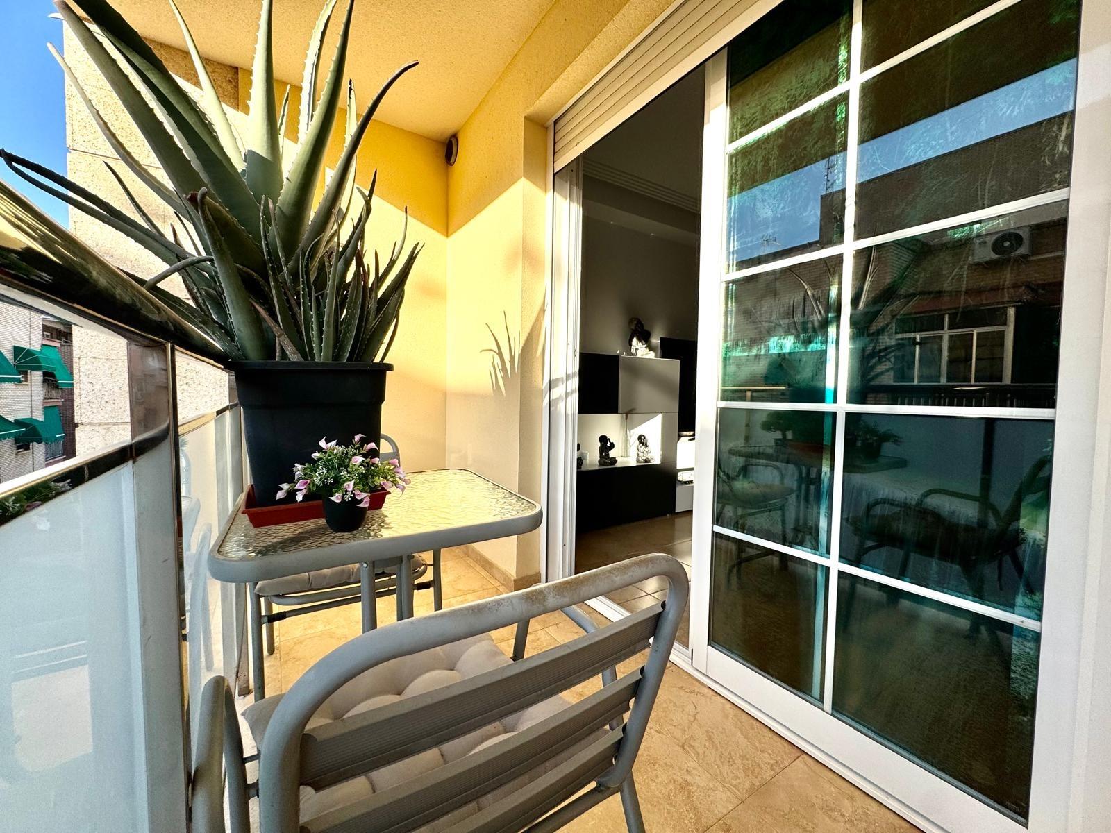 Precioso apartamento en Molina - foto 2