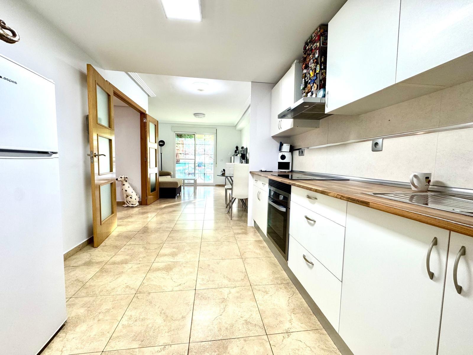 Precioso apartamento en Molina - foto 17