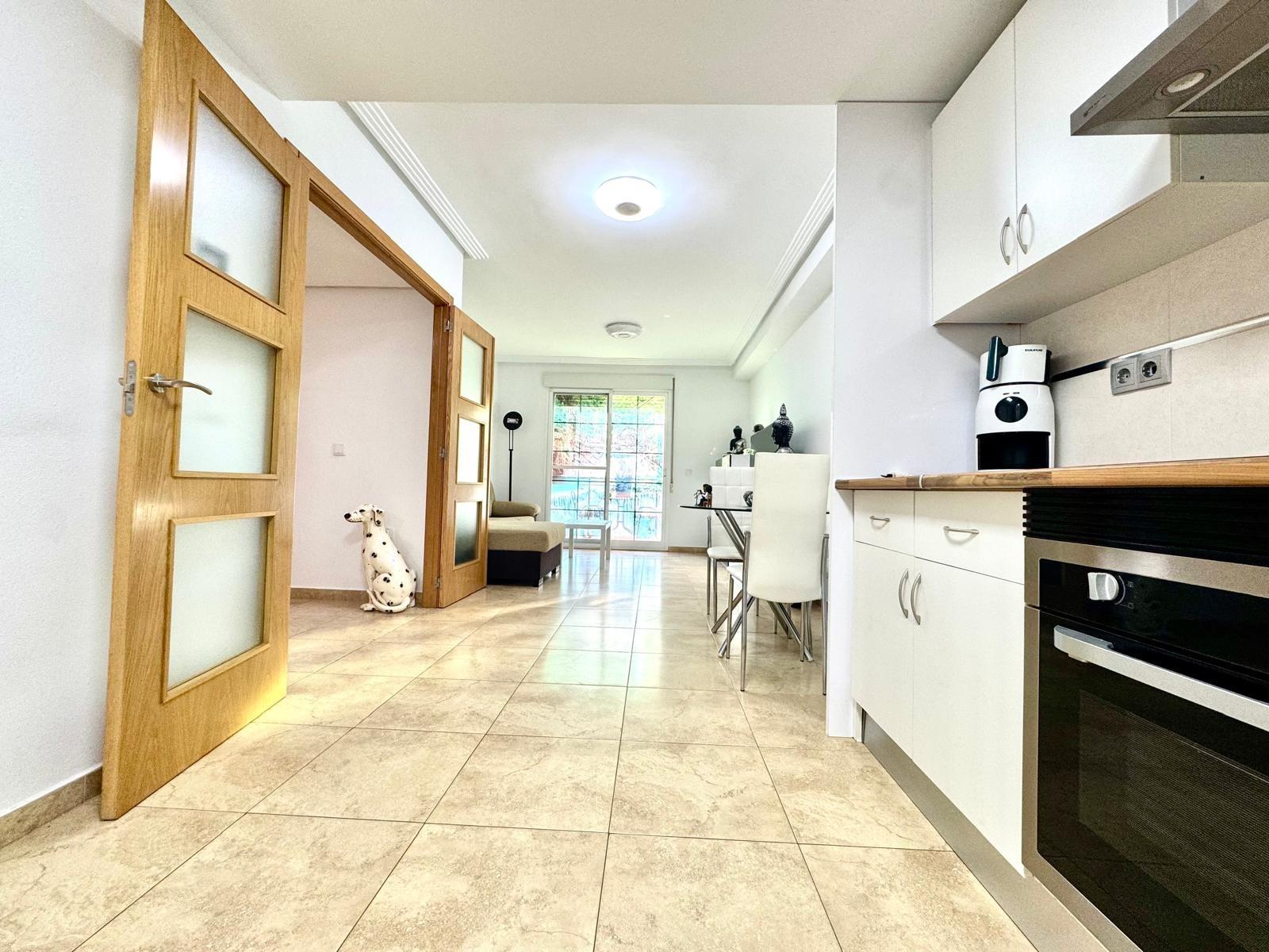 Precioso apartamento en Molina - foto 18